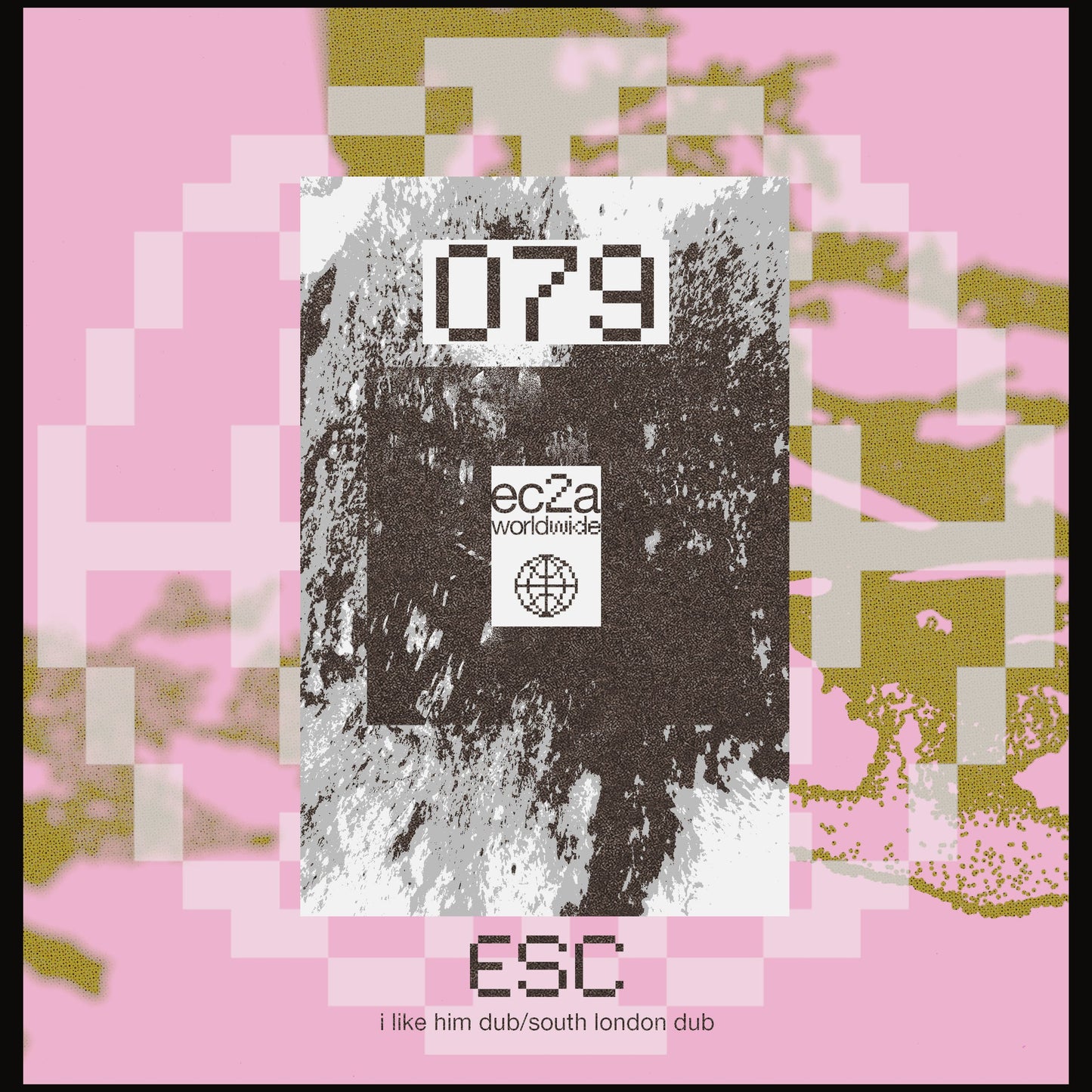 [EC2A-079] ESC