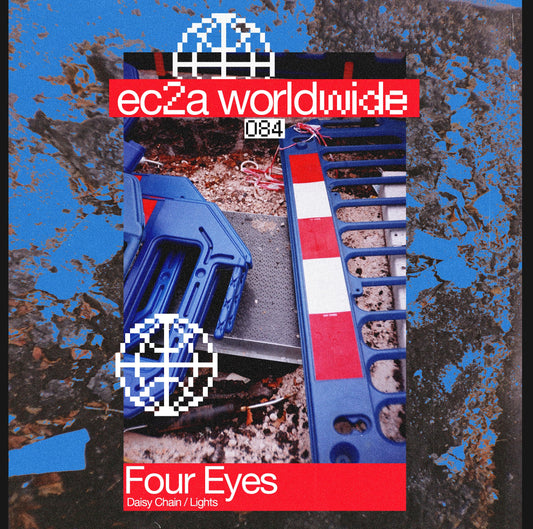 [EC2A-084] FOUR EYES