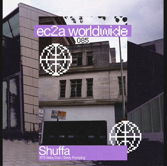 [EC2A-085] SHUFFA