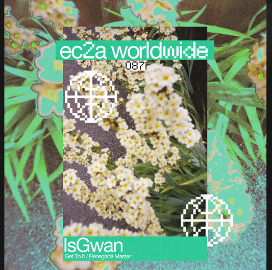 [EC2A-087] ISGWAN