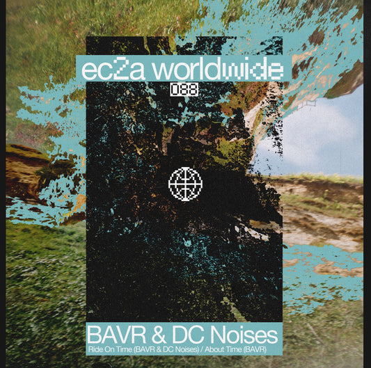 [EC2A-088] BAVR & DC NOISES