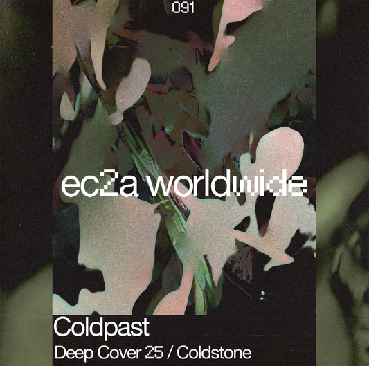 [EC2A-091] COLDPAST