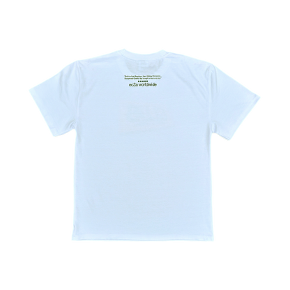 Club Bangers Tee - White