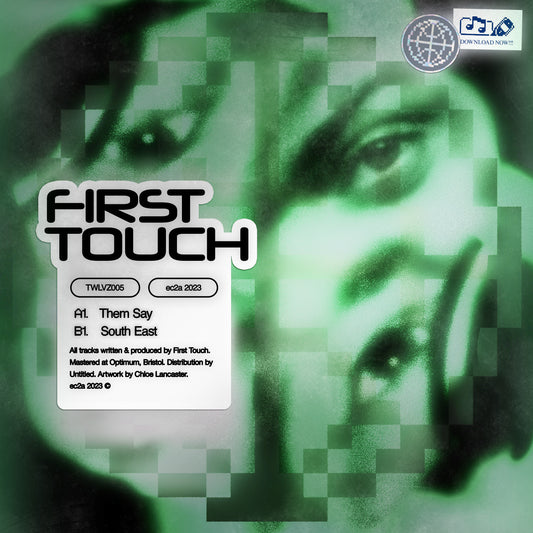 TWLVZ005 - Main Phase - First Touch