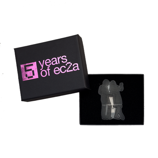 [USB-006] 5 YEARS OF EC2A V/A COMPILATION