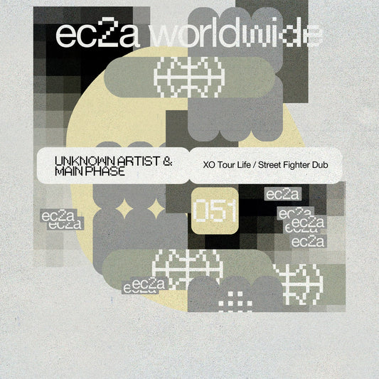 [EC2A-051] Unknown Artist & Main Phase