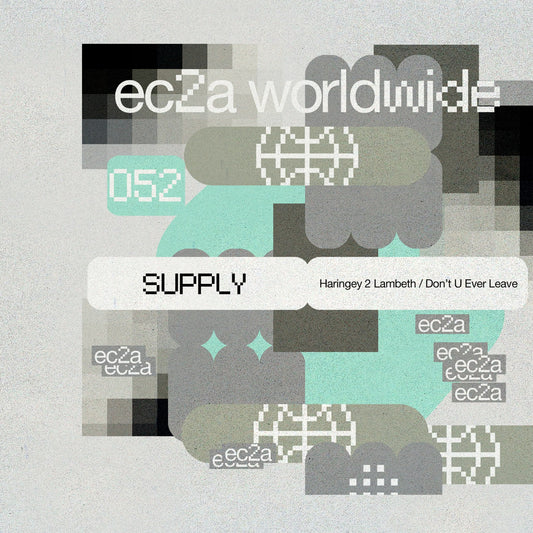 [EC2A-052] Supply