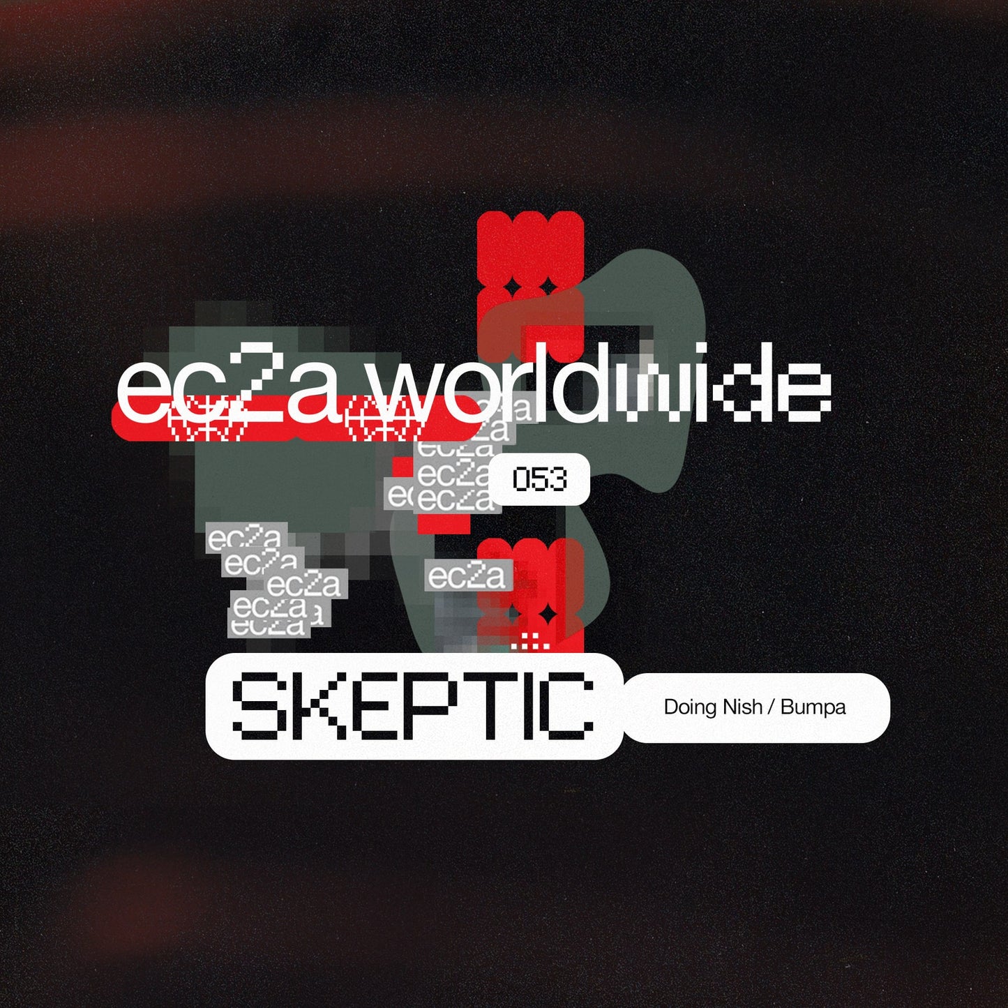 [EC2A-053] Skeptic