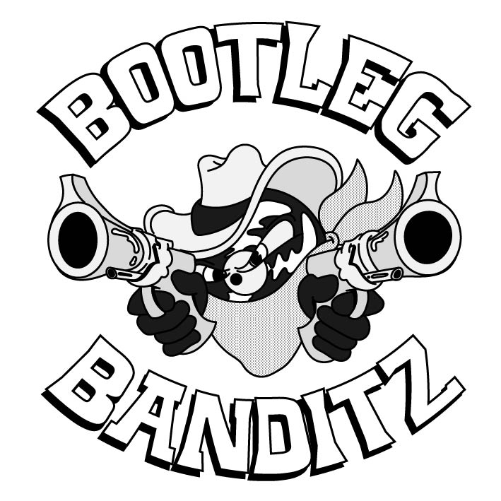 Bootleg Banditz Collection – ec2a